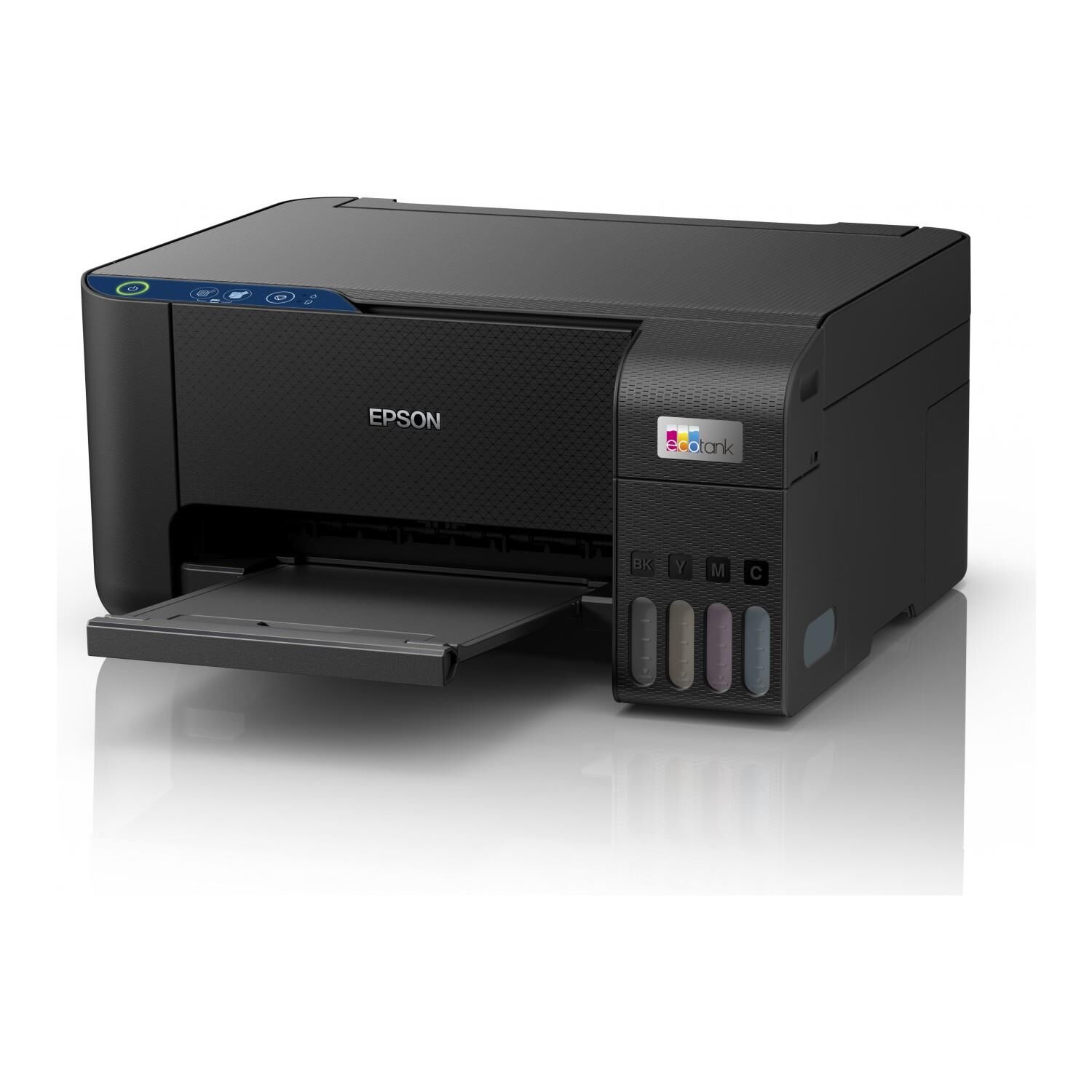 Epson EcoTank L3211 Mürekkep Püskürtmeli Çok Fonksiyonlu Yazıcı