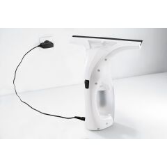 Karcher WV 1 Plus Şarjlı Cam ve Yüzey Temizleme Makinesi Sarı