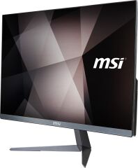 MSI PRO 24X 10M-014EU I3-10110U 8GB 512GB SSD 23.8 W10