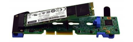 LENOVO 7Y37A01093 M.2 WITH MIRRORING ENABLEMENT KIT THINKSYSTEM