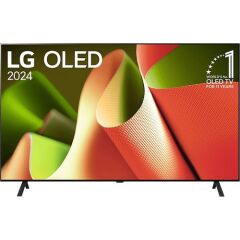 LG OLED65B46 65” 165 Ekran Uydu Alıcılı 4K Ultra HD webOS Smart OLED TV
