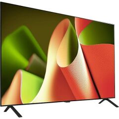 LG OLED65B46 65” 165 Ekran Uydu Alıcılı 4K Ultra HD webOS Smart OLED TV