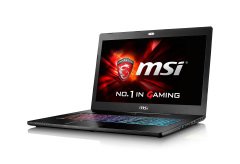 MSI GS72 6QE(Stealth Pro 4K)-099TR i7-6700HQ 32GB GTX970M 3GB 256GB+1TB 17,3 4K W10