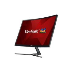 ViewSonic 23,6'' VX2458-C-MHD 1ms 144Hz FreeSync/GSync FullHD Curved Gaming Monitor