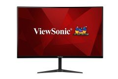 ViewSonic VX2718-2KPC-MHD 27'' 1 MS 165 Hz FreeSync QHD Curved VA LED Monitör