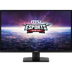 MSI 27 G274QPF FLAT RAPID IPS 2560X1440 (WQHD) 16:9 170HZ 1MS ADAPTIVE SYNC GAMING MONITOR