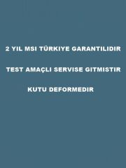 MSI 27 G274QPF FLAT RAPID IPS 2560X1440 (WQHD) 16:9 170HZ 1MS ADAPTIVE SYNC GAMING MONITOR