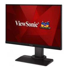 24 VIEWSONIC XG2405-2 FHD FREESYNC / G-Sync 1MS 144HZ 2xHDMI DP VESA ERGONOMİK PROFESYONEL