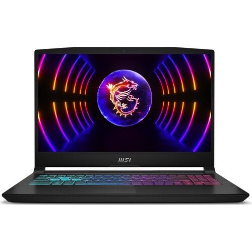 MSI KATANA 17 B13VGK-873TR I7-13700H 32GB DDR5 RTX4070 GDDR6 8GB 1TB SSD 17.3 FHD 144Hz W11 HOME