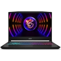 MSI KATANA 17 B13VGK-873TR I7-13700H 32GB DDR5 RTX4070 GDDR6 8GB 1TB SSD 17.3 FHD 144Hz W11 HOME