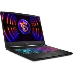 MSI KATANA 17 B13VGK-873TR I7-13700H 32GB DDR5 RTX4070 GDDR6 8GB 1TB SSD 17.3 FHD 144Hz W11 HOME