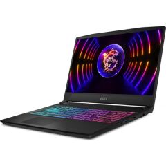 MSI KATANA 17 B13VGK-873TR I7-13700H 32GB DDR5 RTX4070 GDDR6 8GB 1TB SSD 17.3 FHD 144Hz W11 HOME