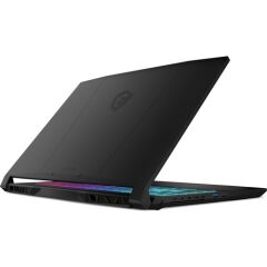 MSI KATANA 17 B13VGK-873TR I7-13700H 32GB DDR5 RTX4070 GDDR6 8GB 1TB SSD 17.3 FHD 144Hz W11 HOME