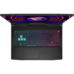 MSI KATANA 17 B13VGK-873TR I7-13700H 32GB DDR5 RTX4070 GDDR6 8GB 1TB SSD 17.3 FHD 144Hz W11 HOME