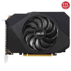 Asus GTX 1650 Phoenix OC Edition PH-GTX1650-O4GD6-P 128 Bit GDDR6 4 GB Ekran Kartı
