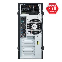 ASUS ESC500 G4 - M3P BAREBONE