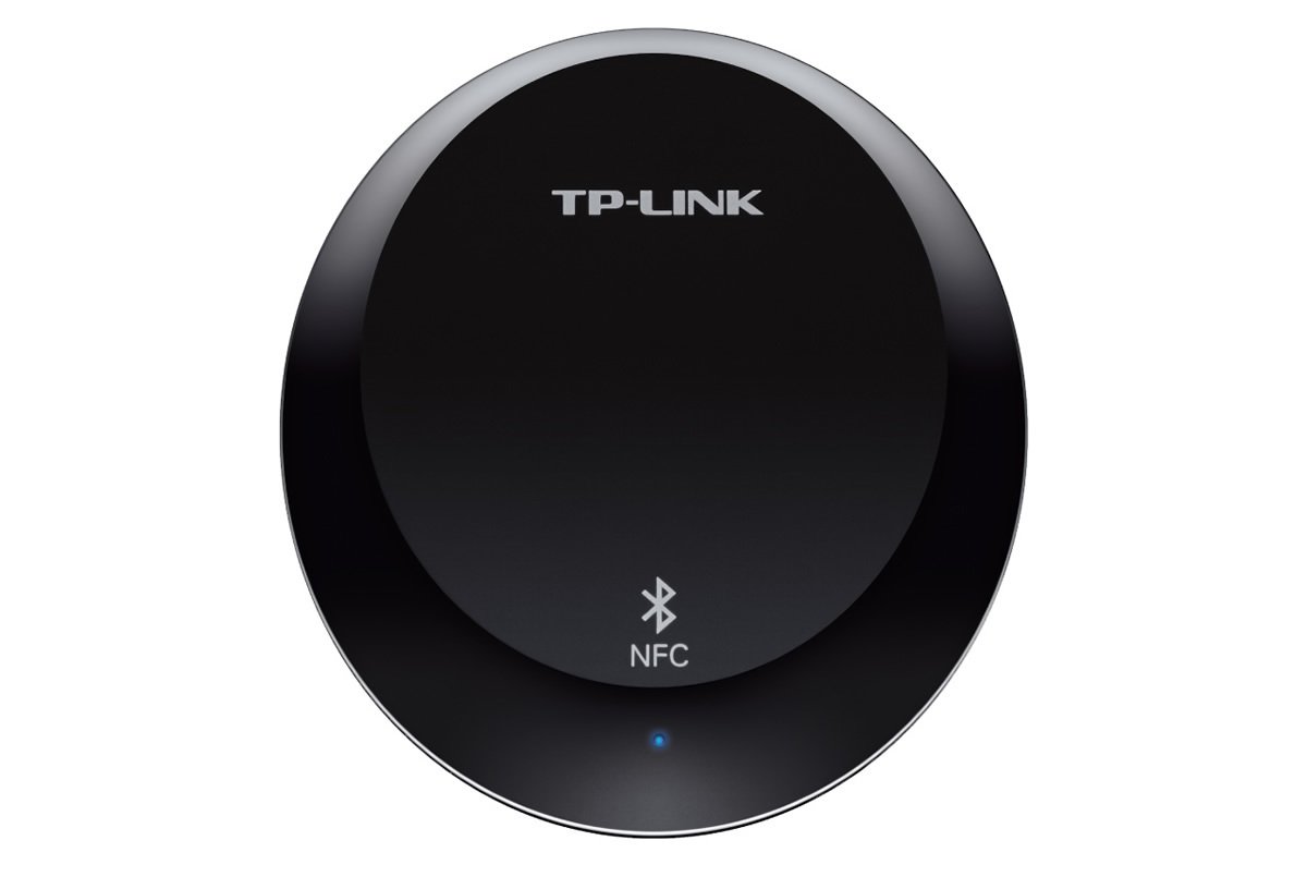TP-LINK HA100 BLUETOOTH MÜZİK ALICISI