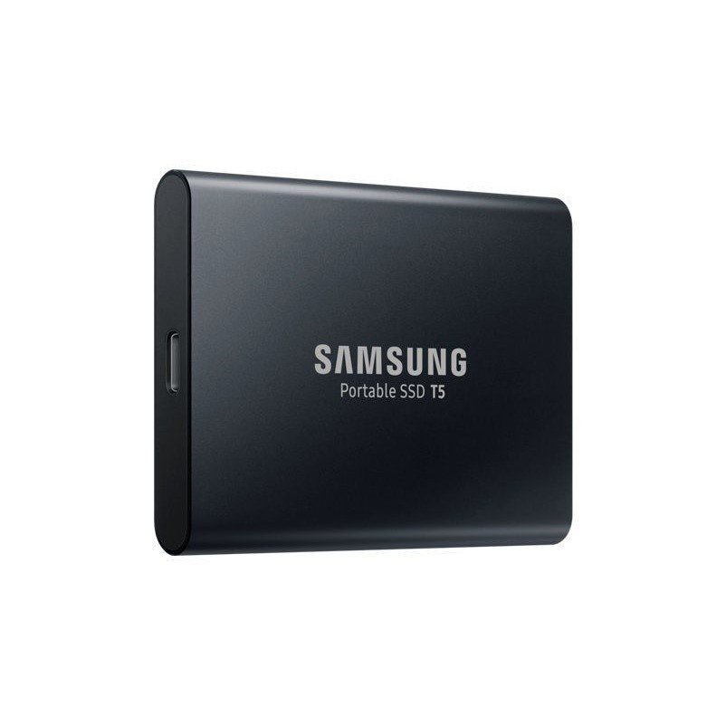 2TB SAMSUNG TAŞINABİLİR SSD T5 MU-PA2T0B/WW