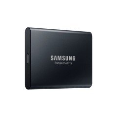 2TB SAMSUNG TAŞINABİLİR SSD T5 MU-PA2T0B/WW