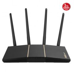 ASUS RT-AX57 DUAL BAND WIFI 6 GAMING ROUTER