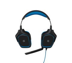 LOGITECH G430 GAMING KABLOLU HEADSET 981-000537