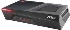 MSI PC TRIDENT 3 9SI-489EU I5-9400F 16GB (8GB*2) DDR4 512GB SSD GTX1660TI GDDR6 6GB W10