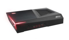 MSI PC TRIDENT 3 9SI-489EU I5-9400F 16GB (8GB*2) DDR4 512GB SSD GTX1660TI GDDR6 6GB W10