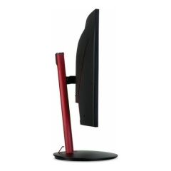 31.5 ACER NITRO XZ322QPbmiiphx 1920x1080 LED 4MS 165HZ FREESYNC 1xDP 2xHDMI ZEROFRAME CURVED BLACK MONITOR