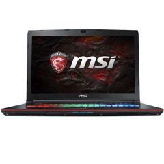 MSI GE72VR 7RF(APACHE PRO)-290TR I7-7700HQ 16GB DDR4 GTX1060 GDDR5 3GB 256GB + 1TB  17,3 FHD 120Hz W10SH