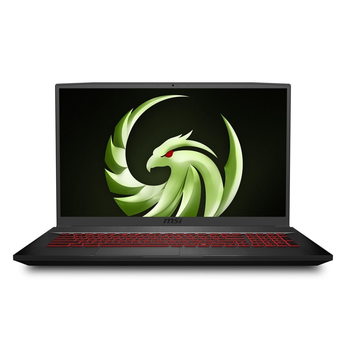 MSI BRAVO 17 A4DDR-039XTR R7-4800H 16GB DDR4 RX5500M GDDR6 4GB 512GB SSD 17.3 FHD 144Hz DOS