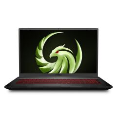 MSI BRAVO 17 A4DDR-039XTR R7-4800H 16GB DDR4 RX5500M GDDR6 4GB 512GB SSD 17.3 FHD 144Hz DOS