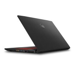 MSI BRAVO 17 A4DDR-039XTR R7-4800H 16GB DDR4 RX5500M GDDR6 4GB 512GB SSD 17.3 FHD 144Hz DOS