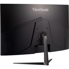 Viewsonic VX3218C-2K 32'' 1ms 165Hz (2xhdmı-1xdp) Va Curved Qhd Gaming Monitör