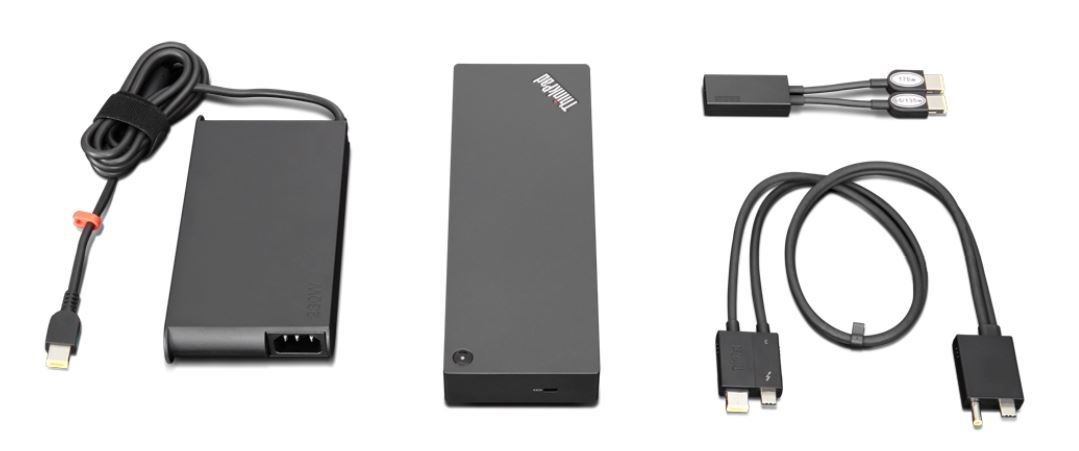LENOVO 40ANY230EU WS TBT DOCK GEN 2