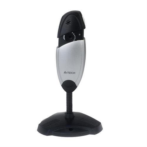 A4 TECH PK-635K 8.0 MEGA PIX (350K) DAHİLİ MIKROFONLU WEBCAM