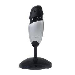 A4 TECH PK-635K 8.0 MEGA PIX (350K) DAHİLİ MIKROFONLU WEBCAM