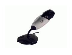 A4 TECH PK-635K 8.0 MEGA PIX (350K) DAHİLİ MIKROFONLU WEBCAM
