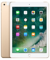 APPLE TB 9.7 IPAD 128GB WiFi + CELLULAR GOLD MPG52TU/A