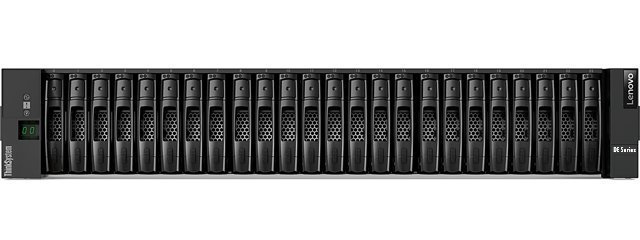 LENOVO 7Y70A002WW THINKSYSTEM DE2000H FC HFA LFF