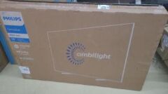 Philips 50PUS8007 50'' 126 Ekran Uydu Alıcılı 4K Ultra HD Android Smart LED TV