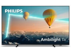 Philips 50PUS8007 50'' 126 Ekran Uydu Alıcılı 4K Ultra HD Android Smart LED TV