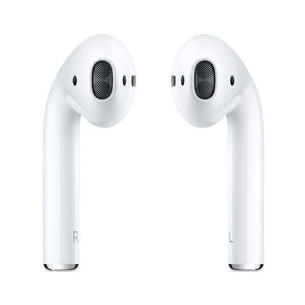 Apple AirPods MMEF2TU/A Bluetooth Kulaklık - Apple TR Garantili