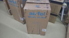 AİRFEL LPCY35BM 12000 BTU MOBİL KLİMA