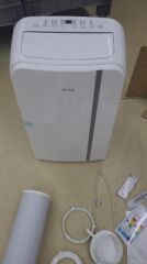 AİRFEL LPCY35BM 12000 BTU MOBİL KLİMA