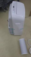 AİRFEL LPCY35BM 12000 BTU MOBİL KLİMA