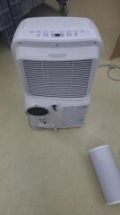 AİRFEL LPCY35BM 12000 BTU MOBİL KLİMA