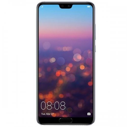 HUAWEI P20 PRO 128GB 40MP MOR - HUAWEI TR GARANTİLİDİR