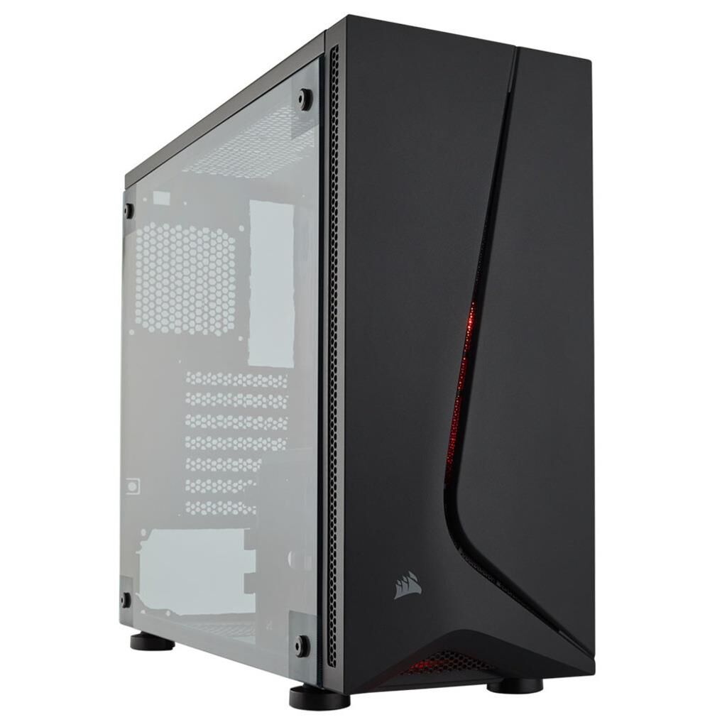 Corsair CARBİDE SPEC-05 CC-9020129-EU CV550 PSU OYUNCU KASASI