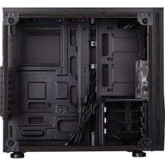 Corsair CARBİDE SPEC-05 CC-9020129-EU CV550 PSU OYUNCU KASASI