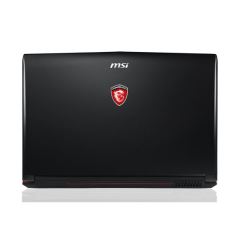 MSI GP62 6QF(Leopard Pro)-674TR I7-6700HQ 16GB DDR4 GTX960M GDDR5 2GB 1TB 7200RPM 15,6 FHD DVD W10SH